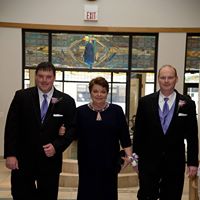 Carole Sharp Photo 20