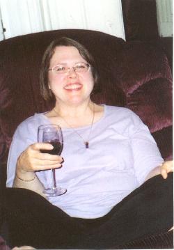 Cheryl Walker Photo 14