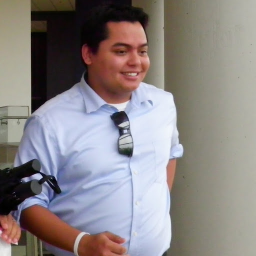 Michael Aranda Photo 28