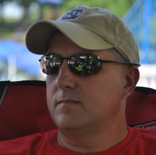 Julian Stevens Photo 32