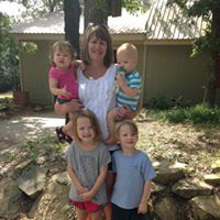 Paula Salyer Photo 10