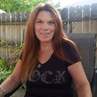 Christine Hillard Photo 6