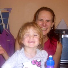 Sarah Reeve Photo 34