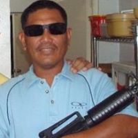 Raul Molina Photo 17