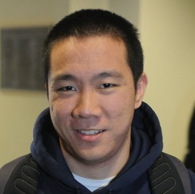 Jason Cho Photo 34