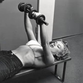 Amy Bernstein Photo 16