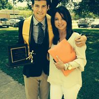 Robbie Hodges Photo 10