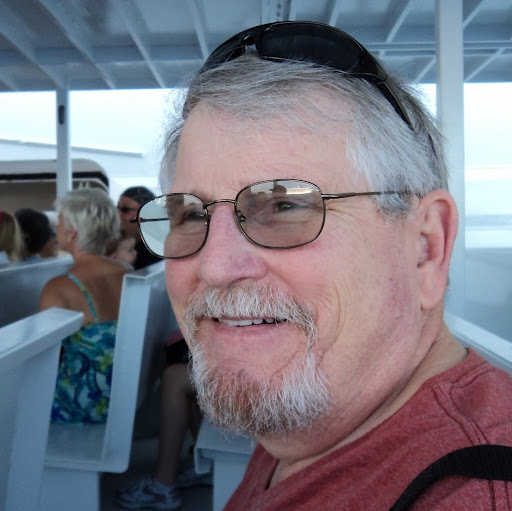 Wayne Davis Photo 47