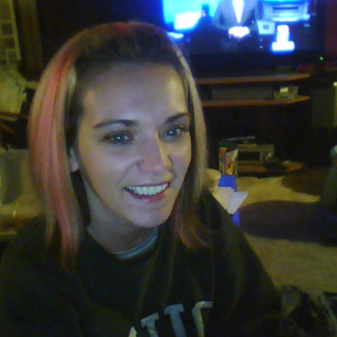 Stacey Huffman Photo 7