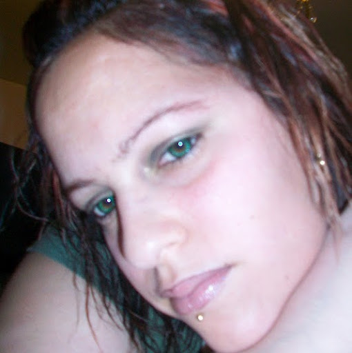 Marie Roman Photo 38