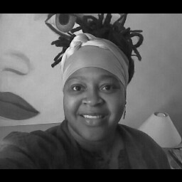 Charlene Warren Photo 11