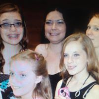 Lindsey Fraser Photo 25