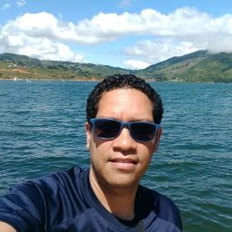 Felipe Guerrero Photo 8