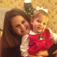 Anne Townsend Photo 30