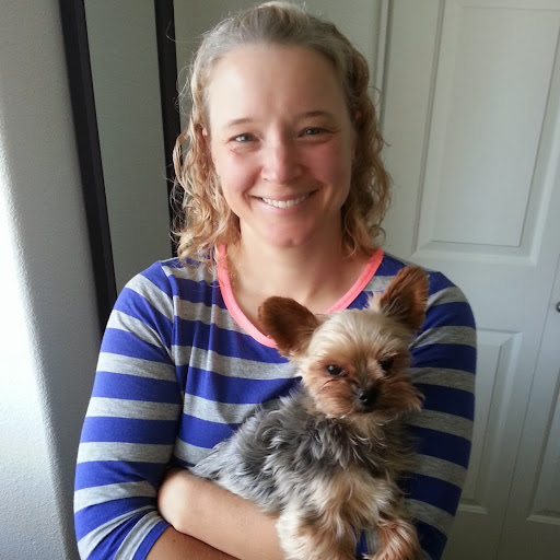 Amy Cornett Photo 28