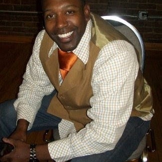 Byron Calhoun Photo 13