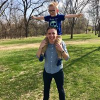 Aaron Weber Photo 20