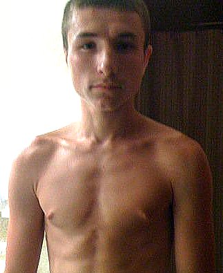 Joseph Weir Photo 19