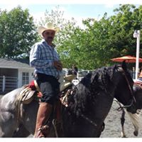 Ruben Moreno Photo 20