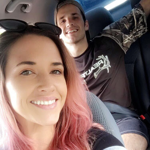 Kristy Harrison Photo 34