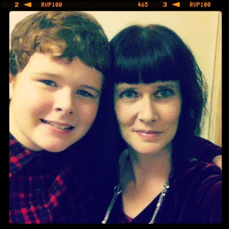 Tracy Hogan Photo 12