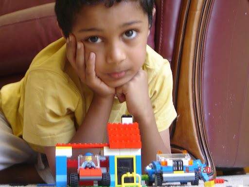 Angelo Thomas Photo 20