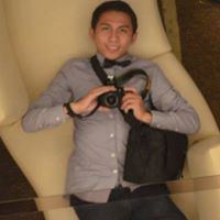 Mark Quiroz Photo 16