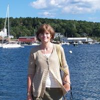 Nancy Siegel Photo 8