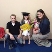 Lynn Barrett Photo 45