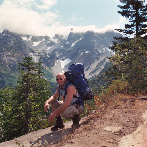 Terrence Walker Photo 20