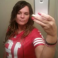 Alisa Spaulding Photo 6