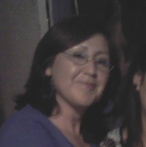 Ana Escobar Photo 8