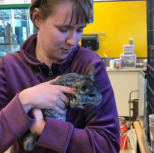 Jeanette Simon Photo 5