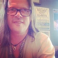 Paul Macleod Photo 9