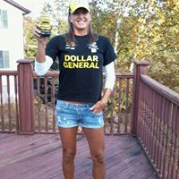 Paula Baumgartner Photo 10