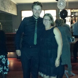 Vicki Marshall Photo 44