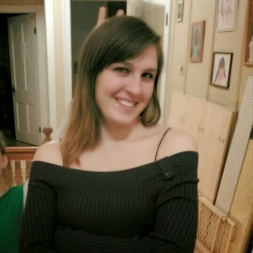 Erin Potter Photo 34