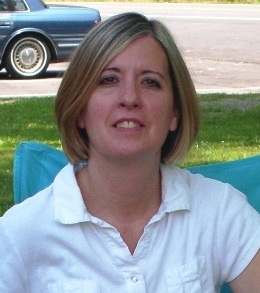 Marie Beckman Photo 15