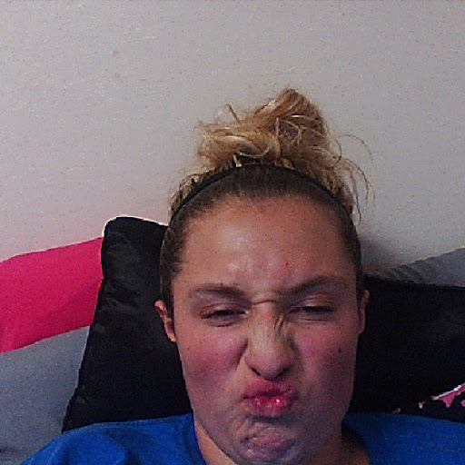 Ericka Harmon Photo 1