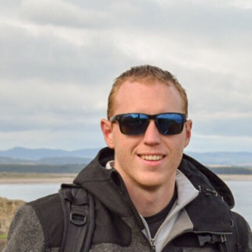 Matthew Angell Photo 3