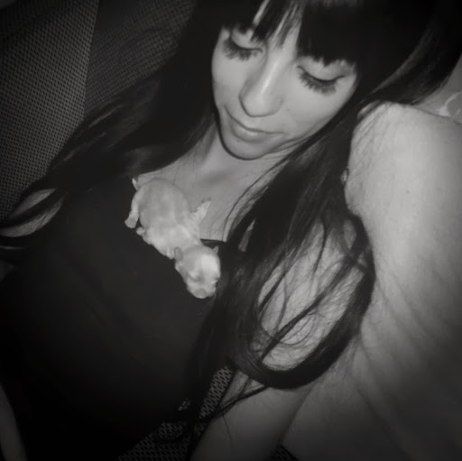 Cinthia Ramirez Photo 10