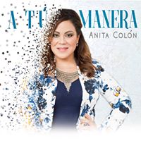Anita Colon Photo 12