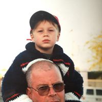 Steven Purdy Photo 9