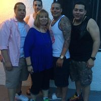 Lisa Irizarry Photo 6