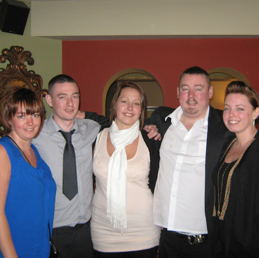 Jackie Whitley Photo 6