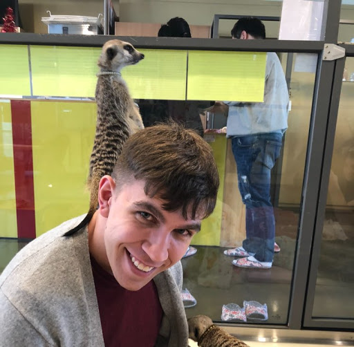 Matthew Cote Photo 6
