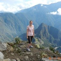 Jessica Faught Photo 9