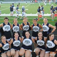 Julie Gallegos Photo 26