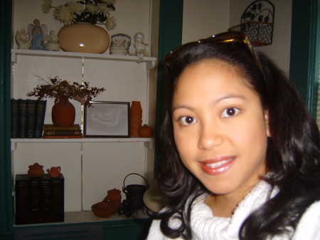 Christine Gonzales Photo 35