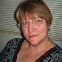 Paula Rasmussen Photo 21